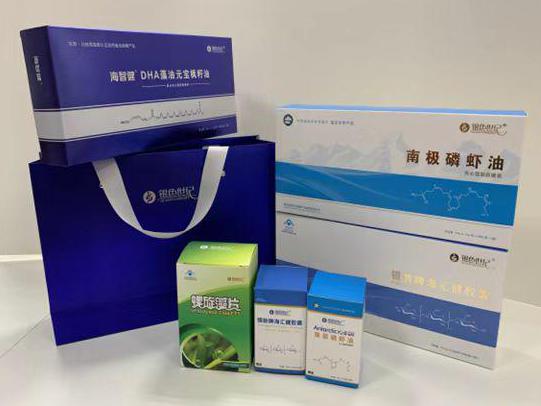 开鲁彩盒定制